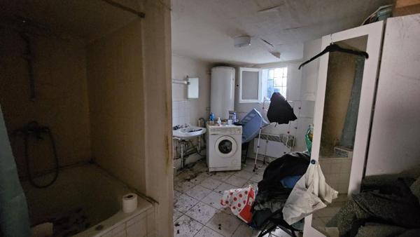 Vente / Maison mitoyenne à Issoire (63500)