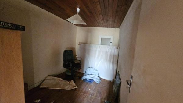 Vente / Maison mitoyenne à Issoire (63500)