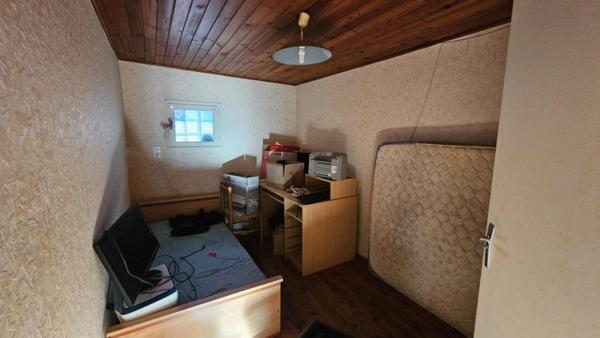 Vente / Maison mitoyenne à Issoire (63500)
