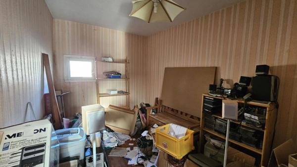 Vente / Maison mitoyenne à Issoire (63500)
