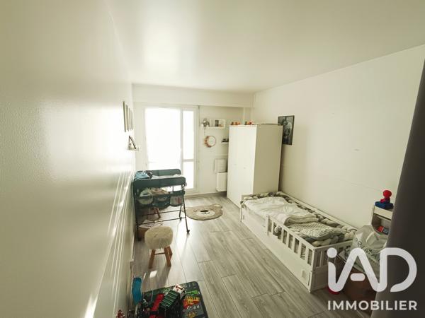 Appartement à vendre 3 pièces 67 m² Chevilly-Larue