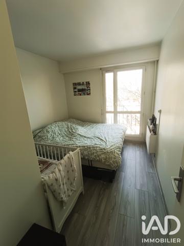 Appartement à vendre 3 pièces 67 m² Chevilly-Larue