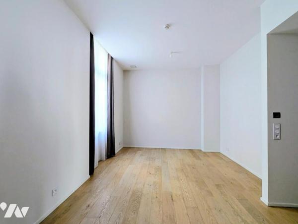 NANTES CENTRE - Appartement type 2