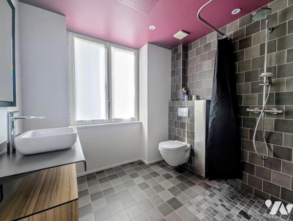 NANTES CENTRE - Appartement type 2