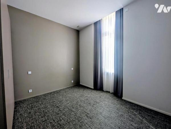NANTES CENTRE - Appartement type 2
