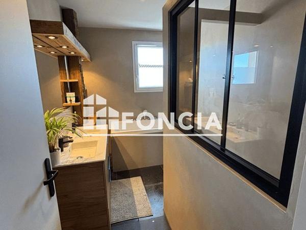 À vendre Maison 6 pièces 158 m² - Lagord 17140