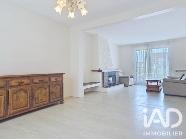 Maison à vendre 8 pièces 150 m² Ozoir-la-Ferrière