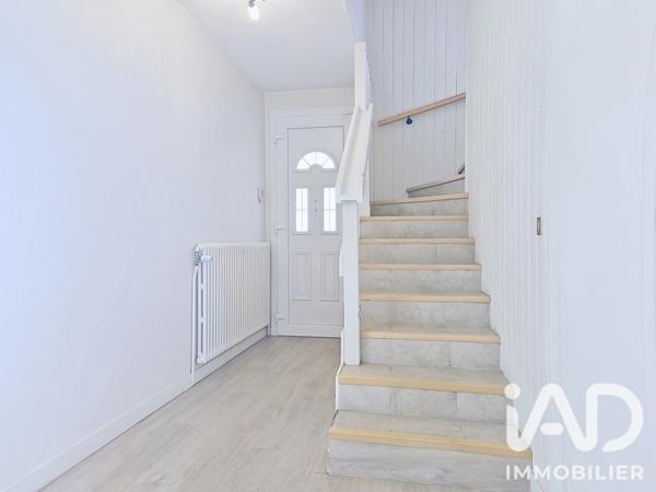 Maison à vendre 8 pièces 150 m² Ozoir-la-Ferrière