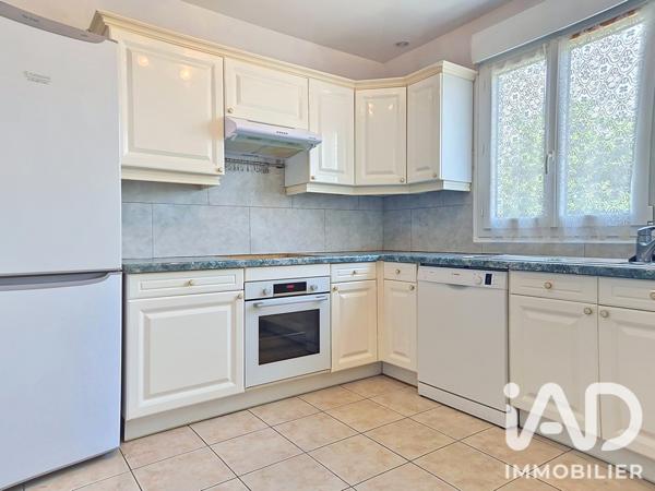 Maison à vendre 8 pièces 150 m² Ozoir-la-Ferrière