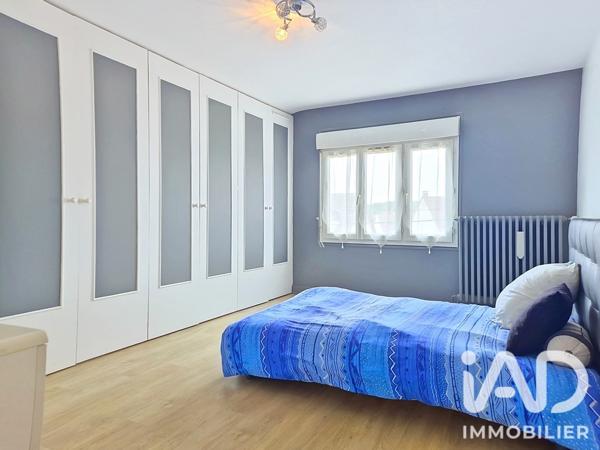 Maison à vendre 8 pièces 150 m² Ozoir-la-Ferrière