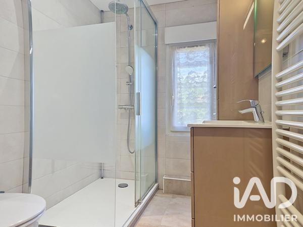 Maison à vendre 8 pièces 150 m² Ozoir-la-Ferrière
