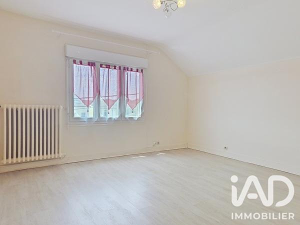 Maison à vendre 8 pièces 150 m² Ozoir-la-Ferrière