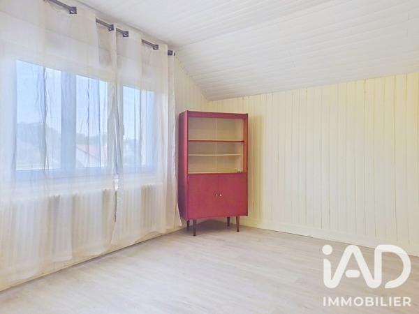 Maison à vendre 8 pièces 150 m² Ozoir-la-Ferrière
