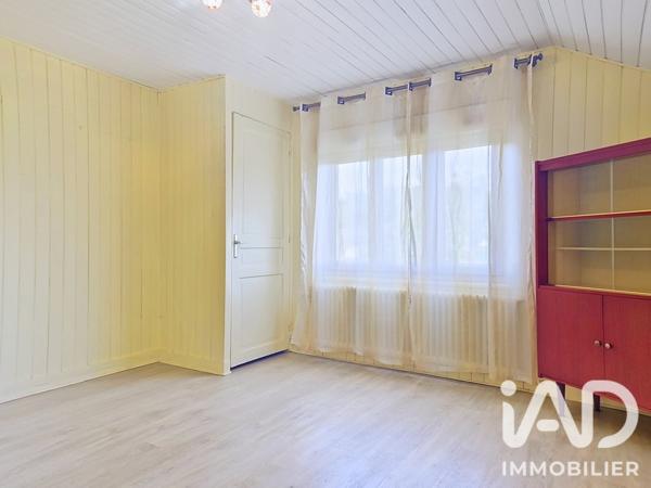 Maison à vendre 8 pièces 150 m² Ozoir-la-Ferrière