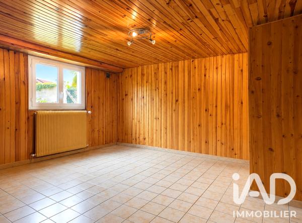 Maison à vendre 8 pièces 150 m² Ozoir-la-Ferrière