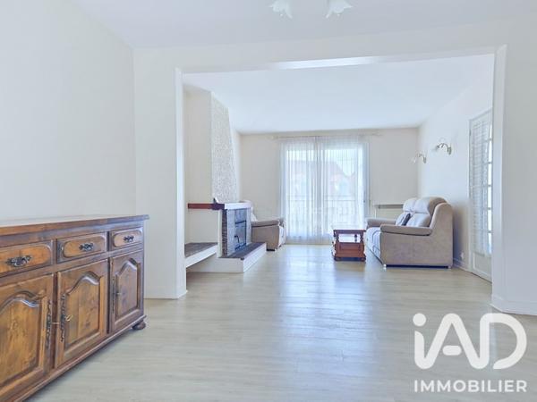 Maison à vendre 8 pièces 150 m² Ozoir-la-Ferrière