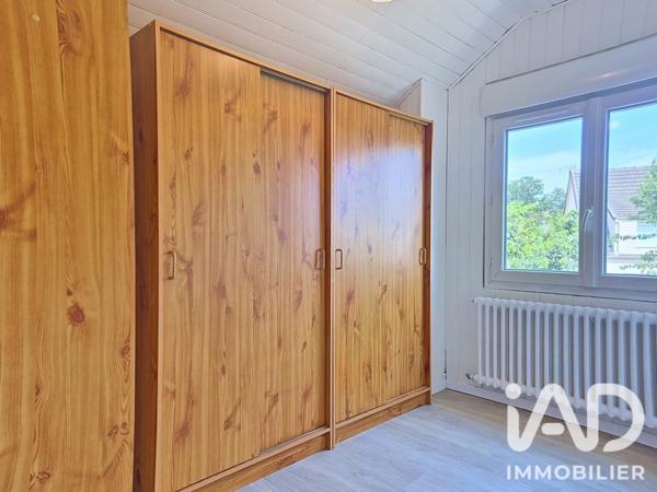 Maison à vendre 8 pièces 150 m² Ozoir-la-Ferrière
