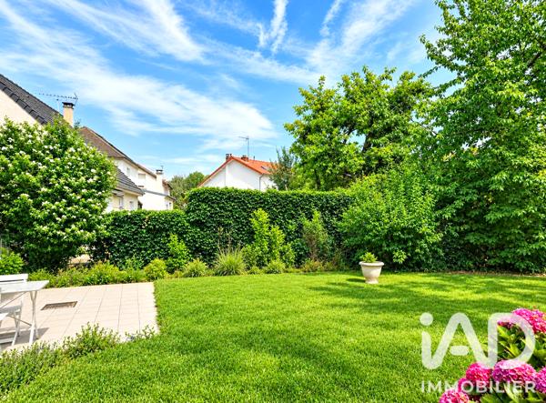 Maison à vendre 8 pièces 150 m² Ozoir-la-Ferrière