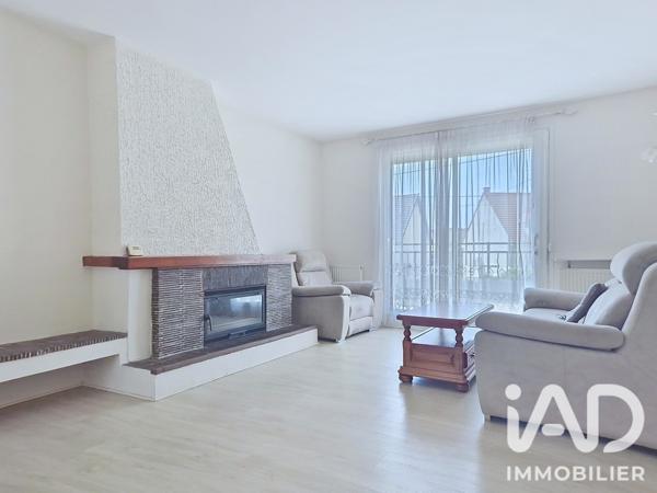 Maison à vendre 8 pièces 150 m² Ozoir-la-Ferrière