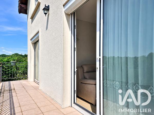 Maison à vendre 8 pièces 150 m² Ozoir-la-Ferrière