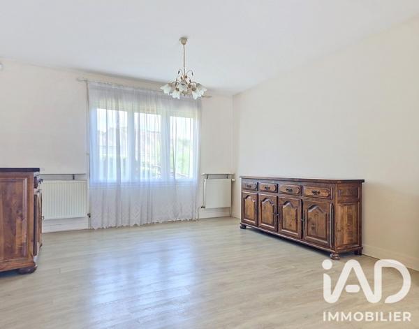 Maison à vendre 8 pièces 150 m² Ozoir-la-Ferrière
