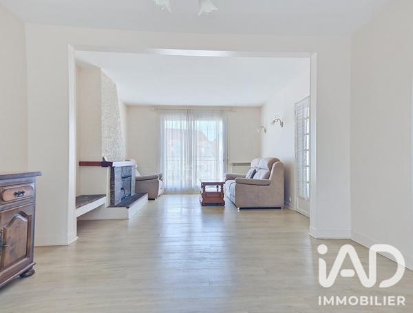 Maison à vendre 8 pièces 150 m² Ozoir-la-Ferrière