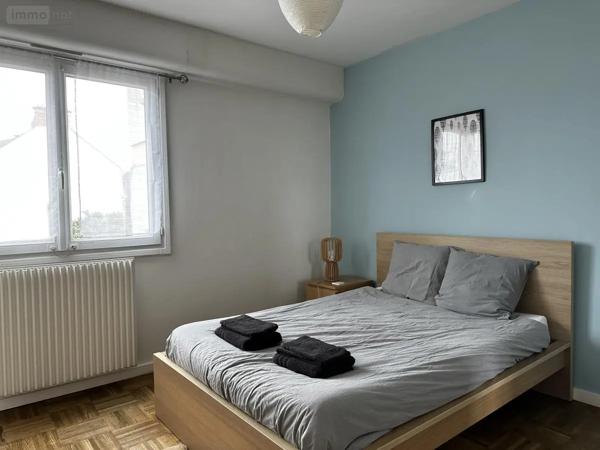 Achat - Appartement Vannes 56000 69 m 2 1467 m 2