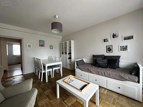 Achat - Appartement Vannes 56000 69 m 2 1467 m 2