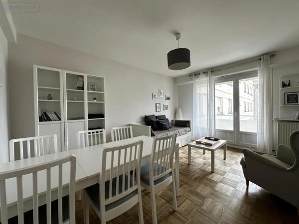 Achat - Appartement Vannes 56000 69 m 2 1467 m 2