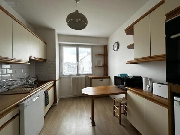 Achat - Appartement Vannes 56000 69 m 2 1467 m 2