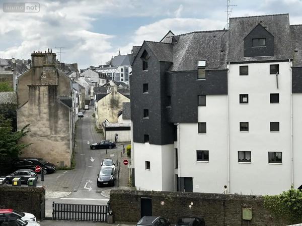 Achat - Appartement Vannes 56000 69 m 2 1467 m 2