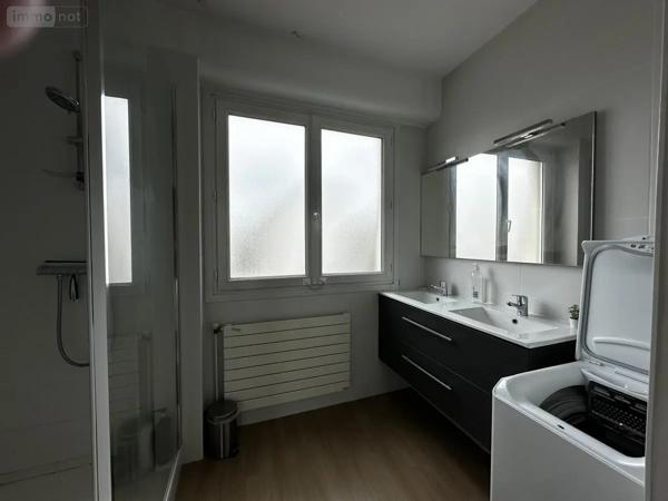 Achat - Appartement Vannes 56000 69 m 2 1467 m 2