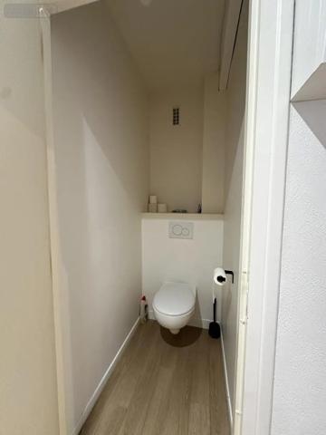 Achat - Appartement Vannes 56000 69 m 2 1467 m 2