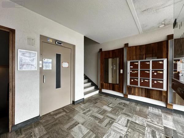Achat - Appartement Vannes 56000 69 m 2 1467 m 2
