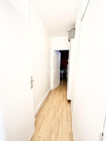 Appartement de 57 m²