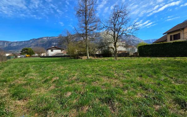 Terrain à vendre    Saint-Laurent-du-Pont