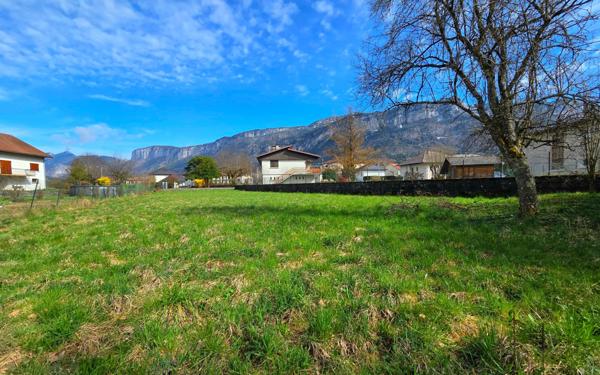 Terrain à vendre    Saint-Laurent-du-Pont