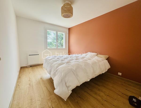 Appartement de 68 m²