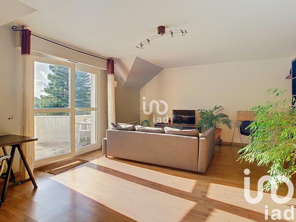 Appartement à vendre 2 pièces 60 m² Nantes