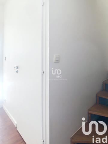 Appartement à vendre 2 pièces 60 m² Nantes