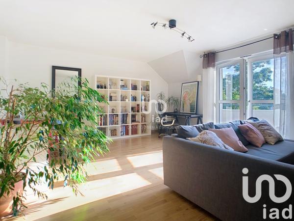 Appartement à vendre 2 pièces 60 m² Nantes