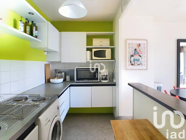 Appartement à vendre 2 pièces 60 m² Nantes