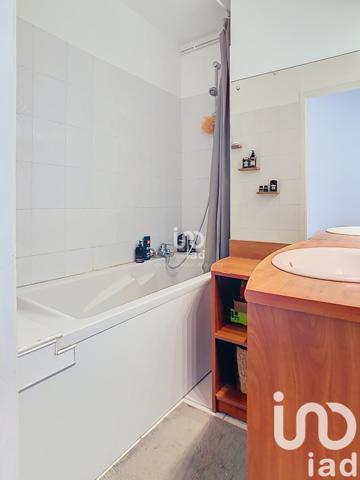 Appartement à vendre 2 pièces 60 m² Nantes