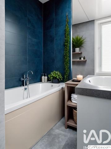 Appartement à vendre 2 pièces 60 m² Nantes