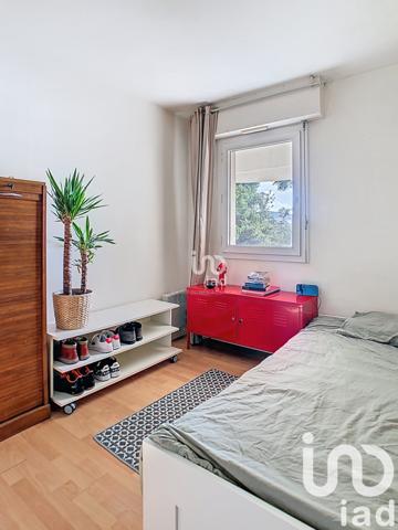 Appartement à vendre 2 pièces 60 m² Nantes