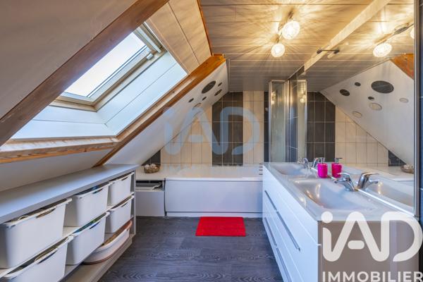 Maison à vendre 7 pièces 151 m² Dormelles