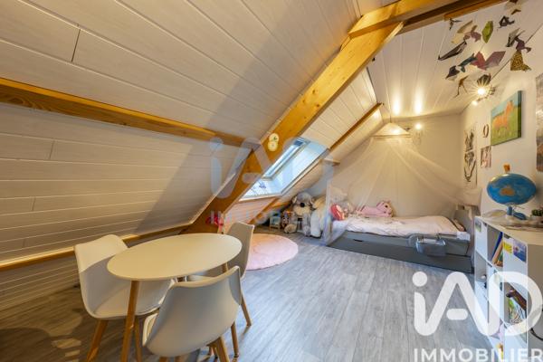 Maison à vendre 7 pièces 151 m² Dormelles