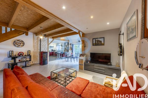 Maison à vendre 7 pièces 151 m² Dormelles