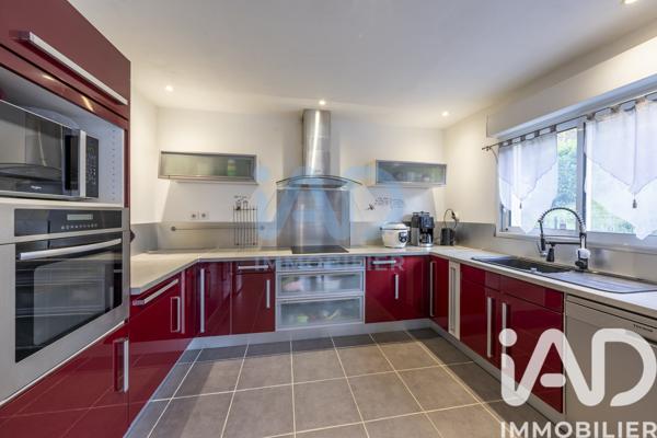 Maison à vendre 7 pièces 151 m² Dormelles