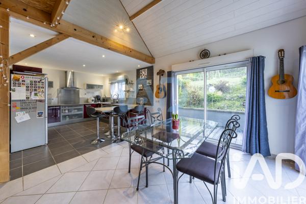 Maison à vendre 7 pièces 151 m² Dormelles